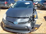 TOYOTA PRIUS THREE JTDKN3DU5E1814431 снимка