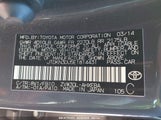 TOYOTA PRIUS THREE JTDKN3DU5E1814431 снимка