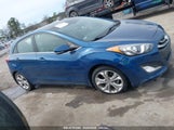 HYUNDAI ELANTRA GT KMHD35LE5DU135725 снимка