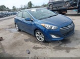 HYUNDAI ELANTRA GT KMHD35LE5DU135725 снимка