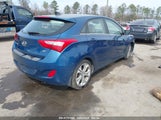 HYUNDAI ELANTRA GT KMHD35LE5DU135725 снимка