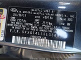 KIA OPTIMA LX 5XXGT4L35LG389515 photo