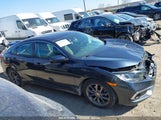 HONDA CIVIC EX 19XFC1F32ME208421 снимка