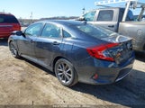 HONDA CIVIC EX 19XFC1F32ME208421 снимка