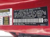 TOYOTA CAMRY LE 4T1BF3EK6AU568293 fotografie