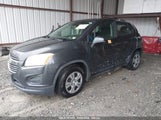 CHEVROLET TRAX 1LS 3GNCJKSB4GL265545 снимка