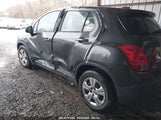 CHEVROLET TRAX 1LS 3GNCJKSB4GL265545 снимка