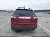 CHEVROLET TRAVERSE 1LT 1GNKRGKD9FJ353094 снимка