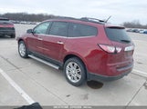 CHEVROLET TRAVERSE 1LT 1GNKRGKD9FJ353094 снимка