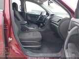 CHEVROLET TRAVERSE 1LT 1GNKRGKD9FJ353094 снимка