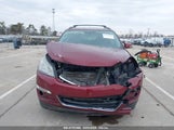CHEVROLET TRAVERSE 1LT 1GNKRGKD9FJ353094 снимка