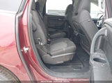 CHEVROLET TRAVERSE 1LT 1GNKRGKD9FJ353094 снимка