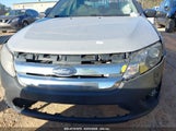 FORD FUSION SEL 3FAHP0JA5AR110233 снимка