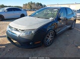 FORD FUSION SEL 3FAHP0JA5AR110233 снимка