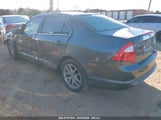FORD FUSION SEL 3FAHP0JA5AR110233 снимка