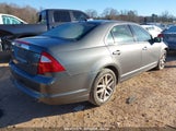 FORD FUSION SEL 3FAHP0JA5AR110233 снимка