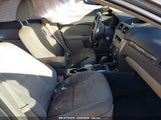 FORD FUSION SEL 3FAHP0JA5AR110233 снимка