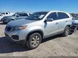 KIA SORENTO LX 5XYKT4A13DG350513 снимка
