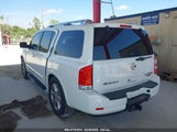 NISSAN ARMADA PLATINUM 5N1BA0ND5CN617706 снимка