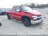 CHEVROLET SILVERADO 1500 LS 2GCEK19T6Y1316778 fotografie