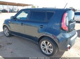 KIA SOUL + KNDJP3A58E7086748 fotografie