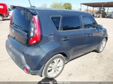KIA SOUL + KNDJP3A58E7086748 fotografie