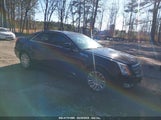 CADILLAC CTS STANDARD 1G6DJ5EV9A0109075 снимка