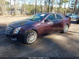 CADILLAC CTS STANDARD 1G6DJ5EV9A0109075 снимка