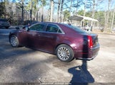 CADILLAC CTS STANDARD 1G6DJ5EV9A0109075 снимка