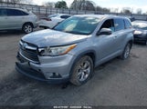 Toyota Highlander Le Plus V6 5TDZKRFH2GS186506 снимка