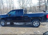 CHEVROLET SILVERADO 1500 LT 1GCVKREC4EZ417499 снимка