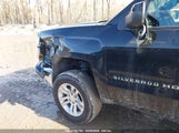 CHEVROLET SILVERADO 1500 LT 1GCVKREC4EZ417499 снимка