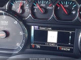 CHEVROLET SILVERADO 1500 LT 1GCVKREC4EZ417499 снимка