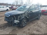 SUBARU FORESTER 2.5I PREMIUM JF2SJAGC1HH438553 снимка