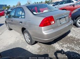 HONDA CIVIC LX 2HGES16511H516794 снимка