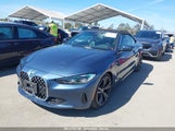 BMW 430I WBA23AT07NCK11605 снимка