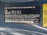 BMW 430I WBA23AT07NCK11605 снимка