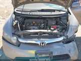 HONDA CIVIC LX JHMFA16536S000683 снимка