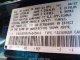 ACURA TL TYPE S 19UUA76547A045846 снимка