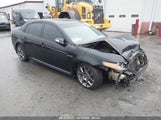 ACURA TL TYPE S 19UUA76547A045846 снимка