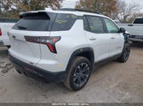 CHEVROLET EQUINOX FWD RS 3GNAXLEG5SL215460 снимка