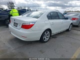BMW 528I WBANU53588C110896 снимка
