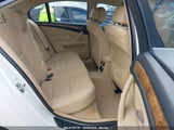 BMW 528I WBANU53588C110896 fotografie