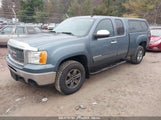GMC SIERRA 1500 SLE 1GTR2VE37BZ310470 снимка