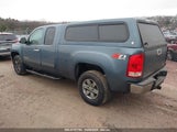 GMC SIERRA 1500 SLE 1GTR2VE37BZ310470 снимка