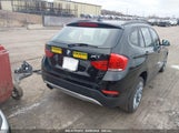 BMW X1 XDRIVE35I WBAVM5C55EVV92419 снимка