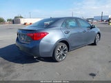 TOYOTA COROLLA XSE 2T1BURHE2KC137290 снимка