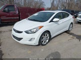 HYUNDAI ELANTRA LIMITED 5NPDH4AE1DH377439 снимка