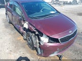 KIA FORTE LX 3KPFK4A70HE151219 снимка
