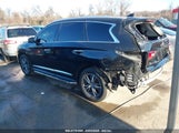 INFINITI QX60 LUXE AWD 5N1DL0MM5LC513698 fotografie